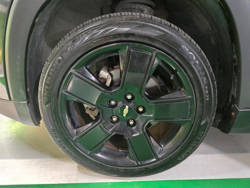 CHEVROLET Orlando — photo 18