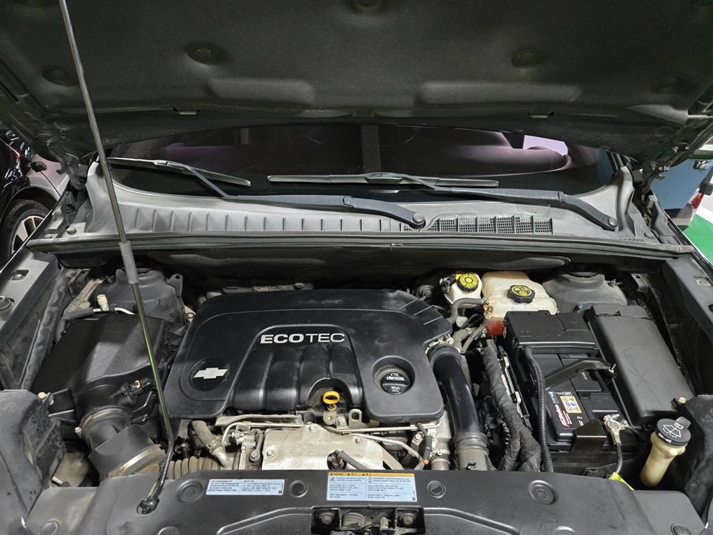 CHEVROLET Orlando — photo 19