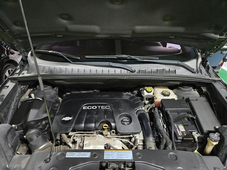 CHEVROLET Orlando — photo 19