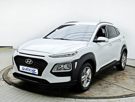 Hyundai Kona — photo 02