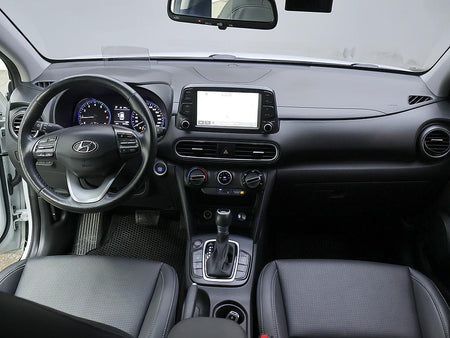 Hyundai Kona — photo 05