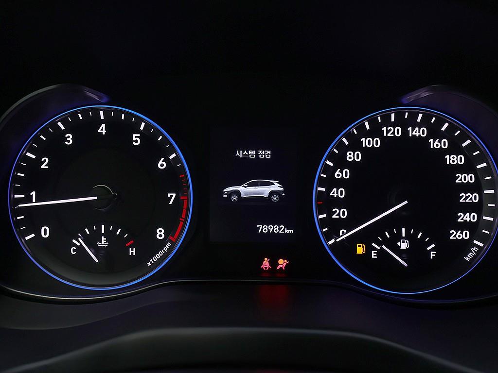 Hyundai Kona — photo 06