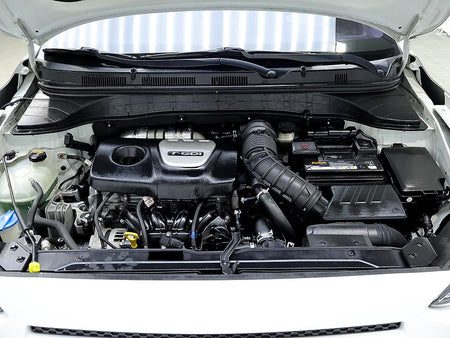 Hyundai Kona — photo 08