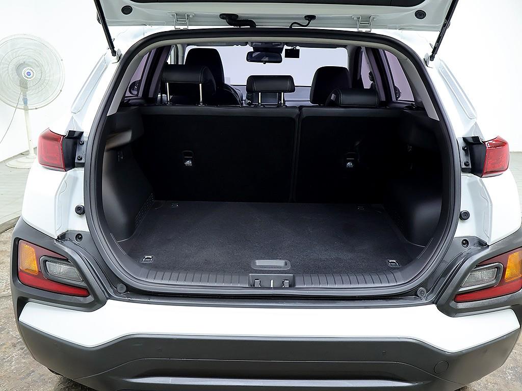 Hyundai Kona — photo 11
