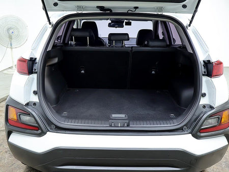 Hyundai Kona — photo 11