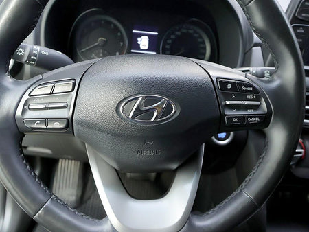 Hyundai Kona — photo 16