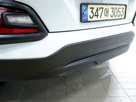 Hyundai Kona — photo 17