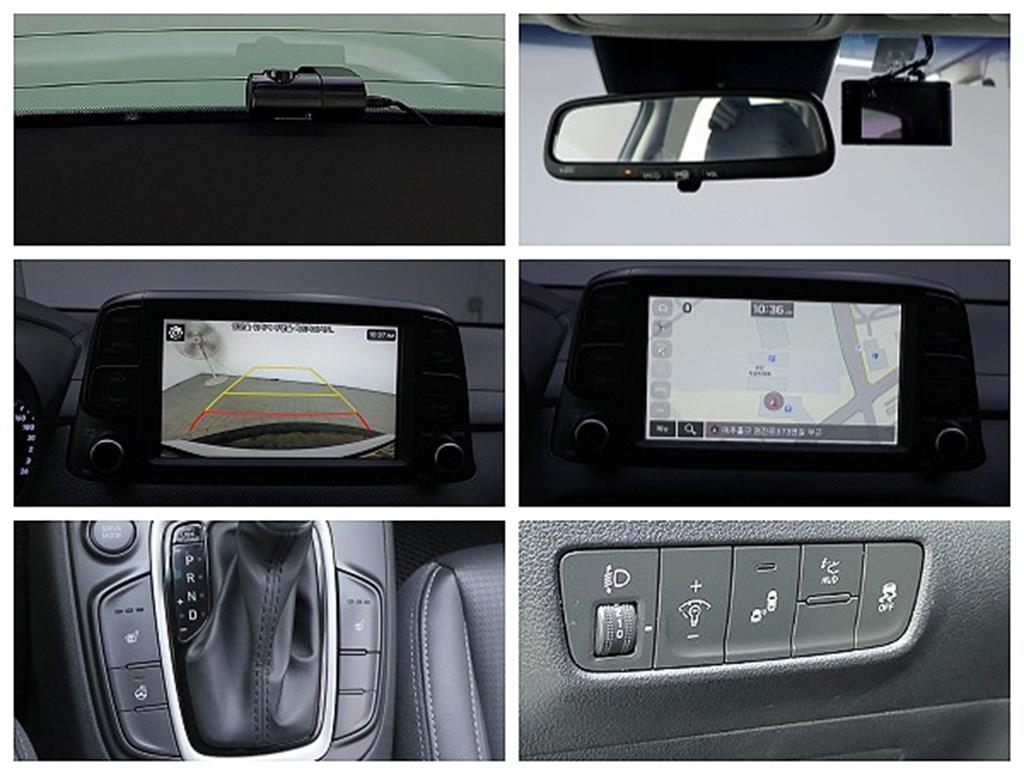 Hyundai Kona — photo 19