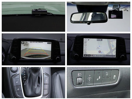 Hyundai Kona — photo 19