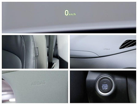 Hyundai Kona — photo 20