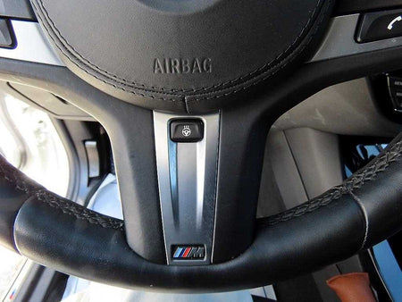 BMW X3 — photo 11