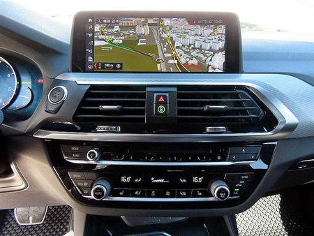 BMW X3 — photo 13