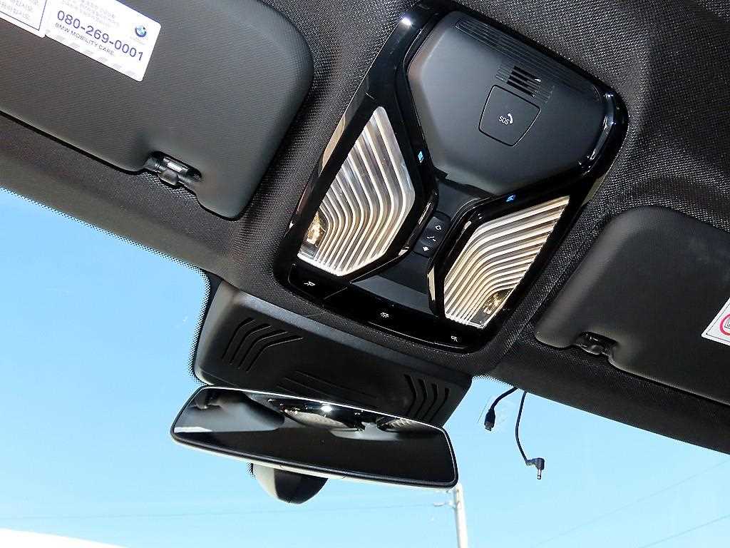 BMW X3 — photo 14