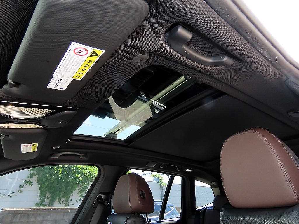 BMW X3 — photo 16