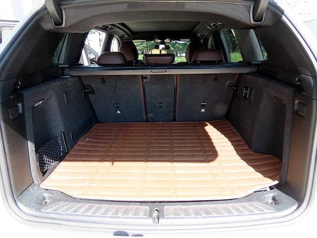 BMW X3 — photo 17