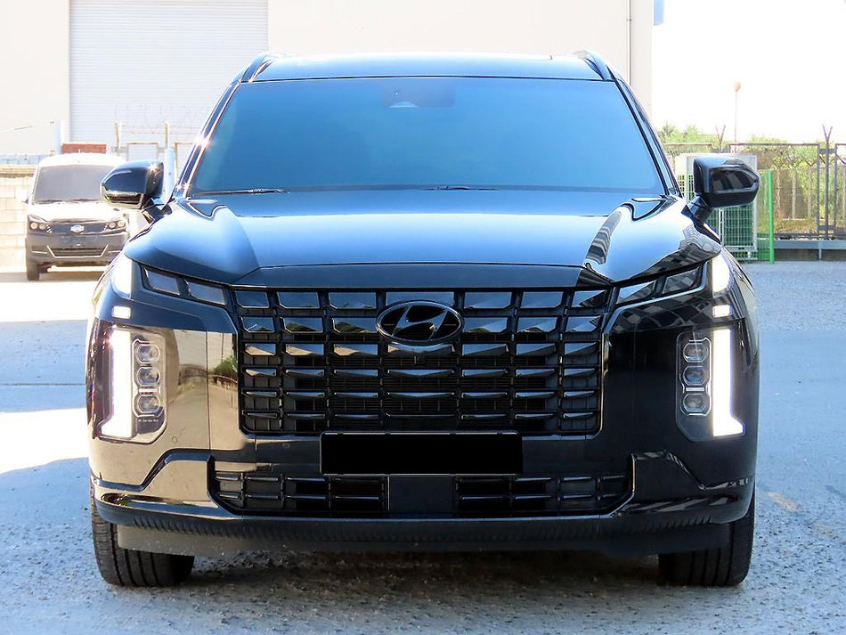 Hyundai Palisade — photo 01