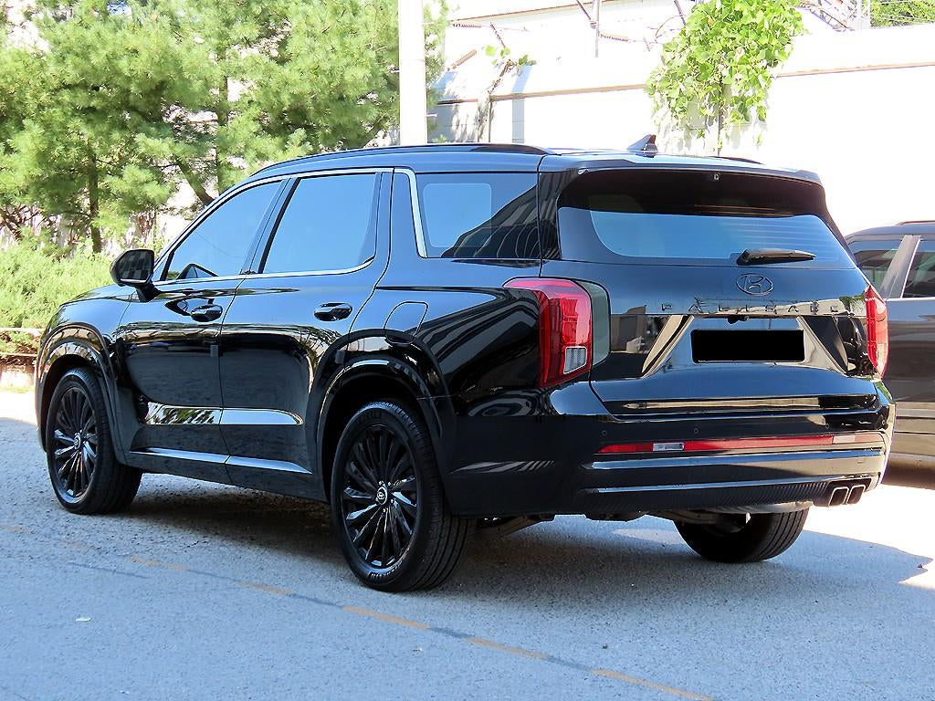 Hyundai Palisade — photo 03