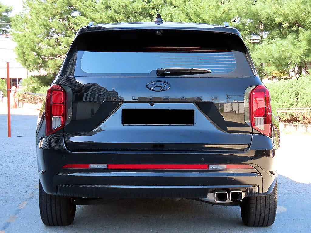 Hyundai Palisade — photo 04