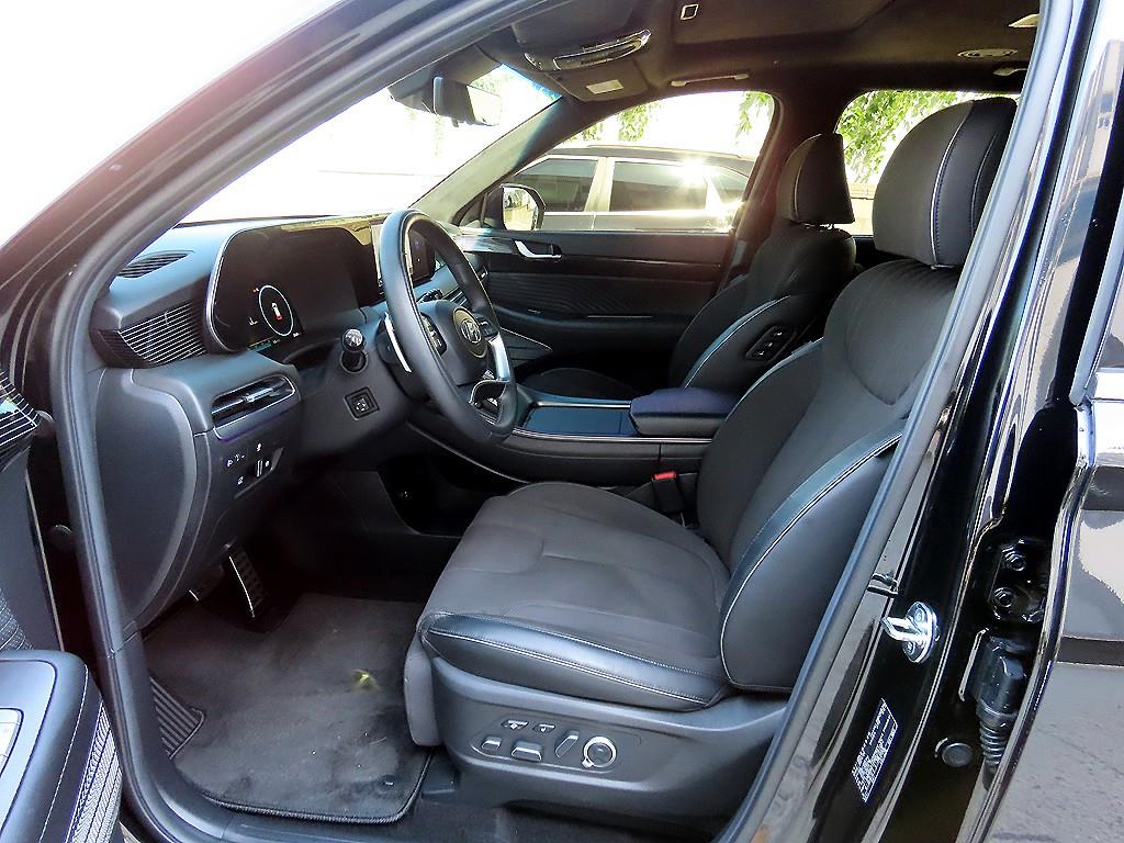 Hyundai Palisade — photo 05