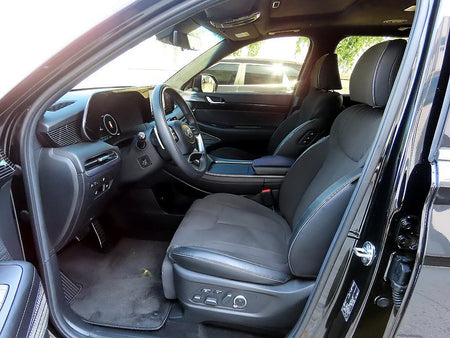 Hyundai Palisade — photo 05