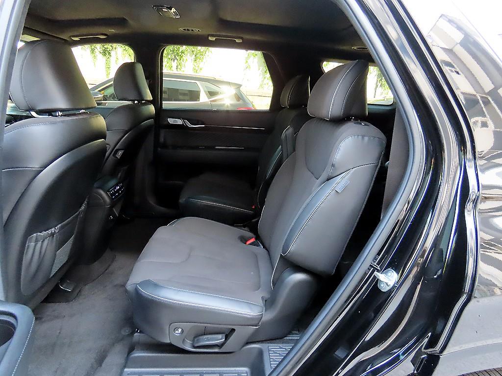 Hyundai Palisade — photo 06