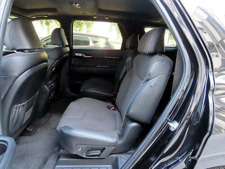 Hyundai Palisade — photo 06