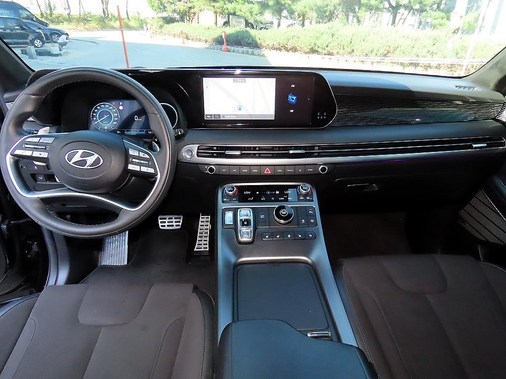 Hyundai Palisade — photo 07