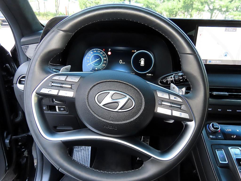 Hyundai Palisade — photo 08