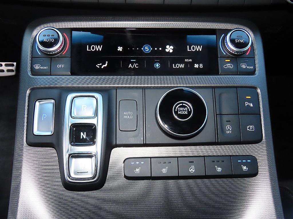 Hyundai Palisade — photo 11