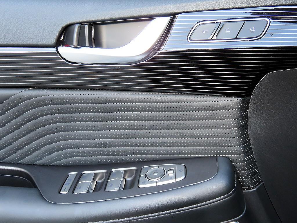 Hyundai Palisade — photo 12