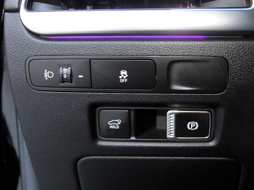 Hyundai Palisade — photo 13