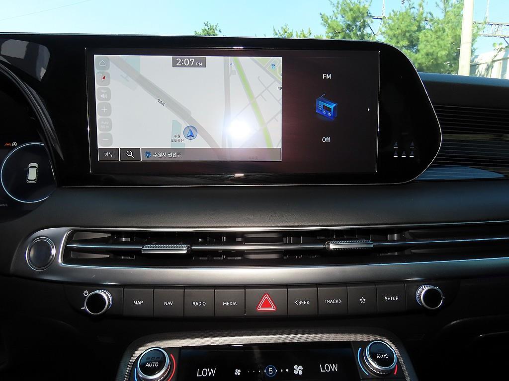 Hyundai Palisade — photo 14