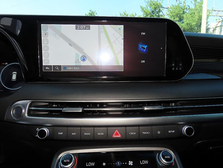 Hyundai Palisade — photo 14