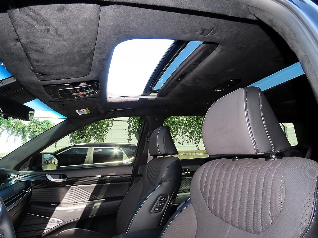 Hyundai Palisade — photo 16