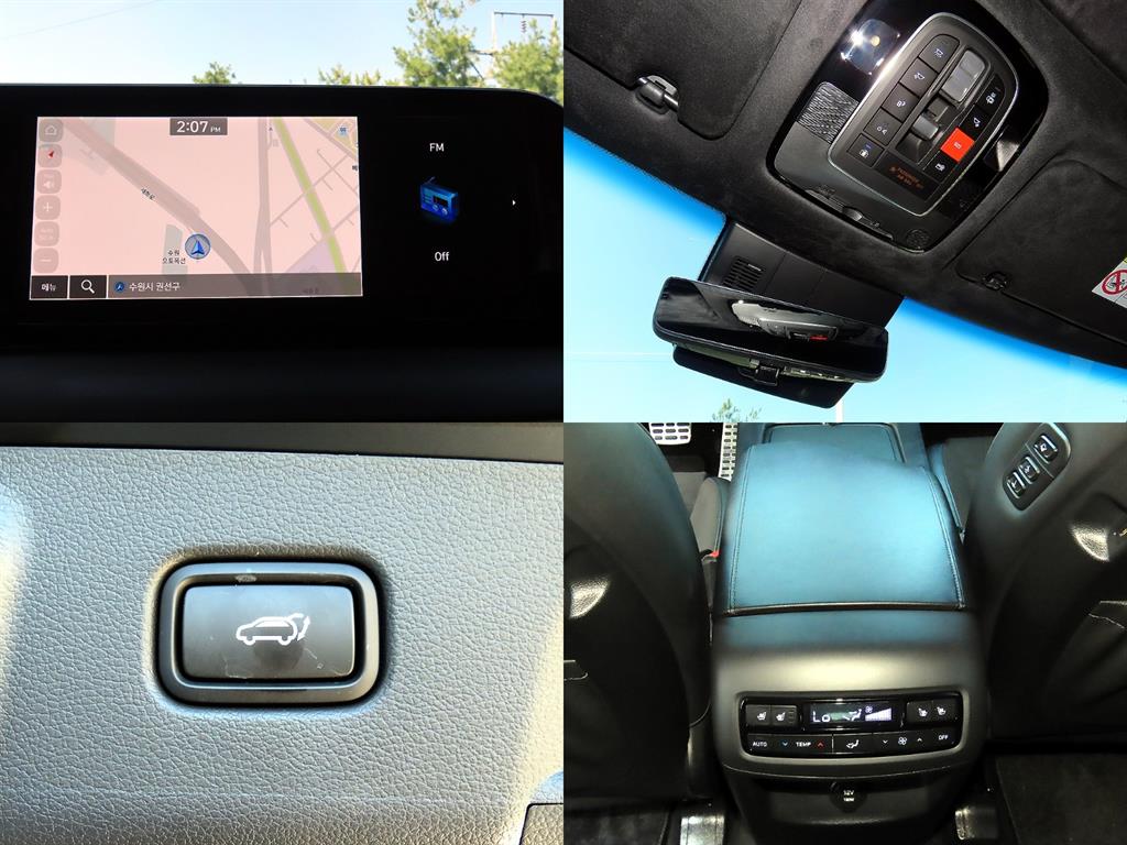 Hyundai Palisade — photo 18