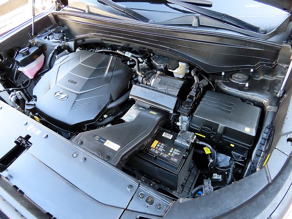 Hyundai Palisade — photo 19