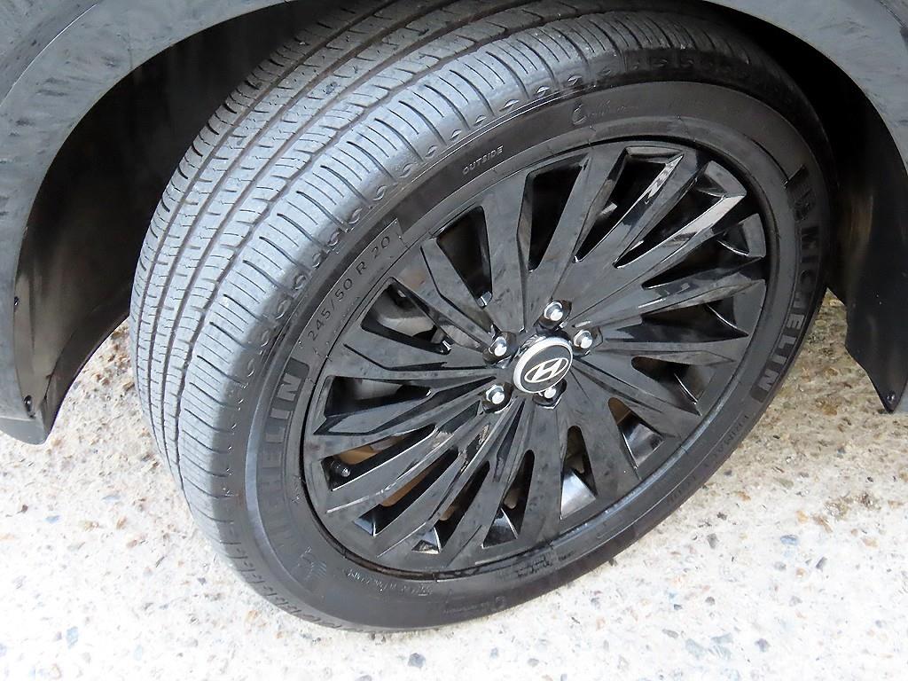 Hyundai Palisade — photo 20