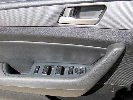 Hyundai Sonata — photo 11