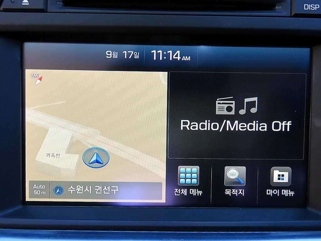 Hyundai Sonata — photo 14