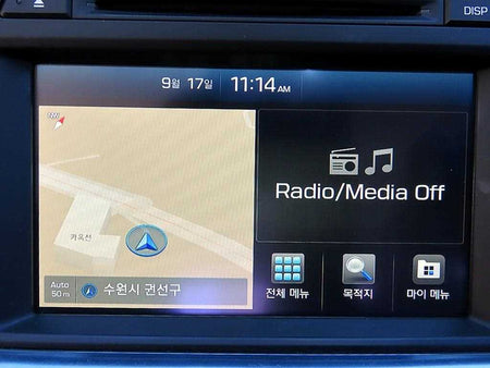 Hyundai Sonata — photo 14