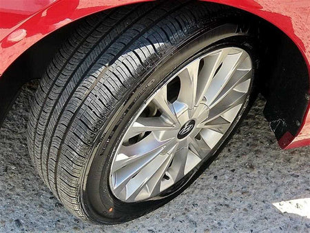 Hyundai Sonata — photo 20