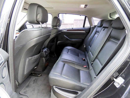 BMW X6 — photo 06