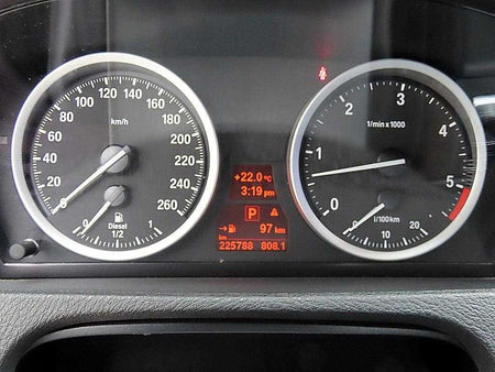 BMW X6 — photo 09