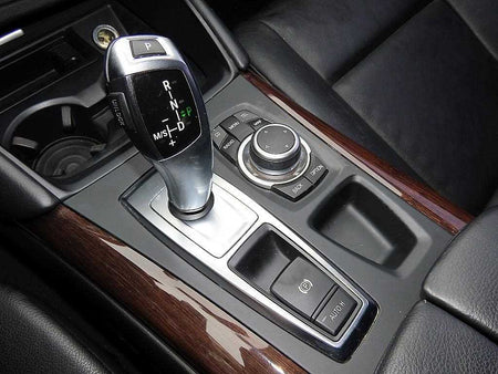 BMW X6 — photo 11