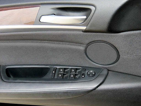 BMW X6 — photo 12