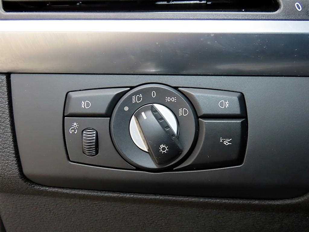BMW X6 — photo 13