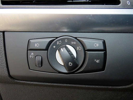 BMW X6 — photo 13