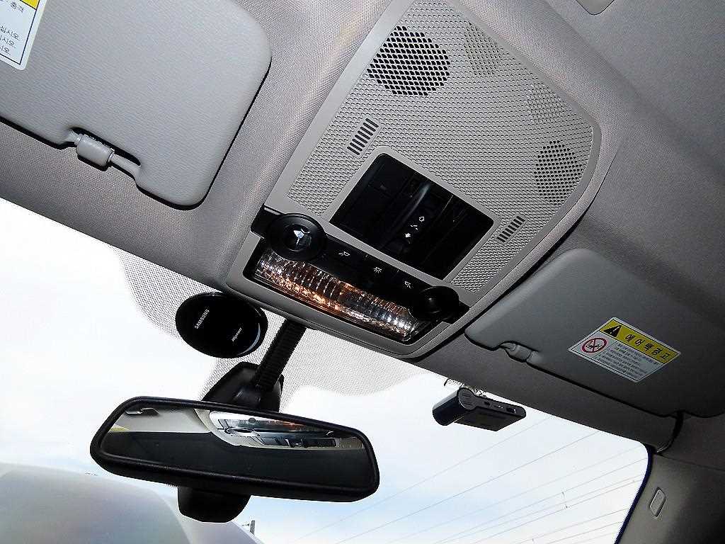 BMW X6 — photo 15