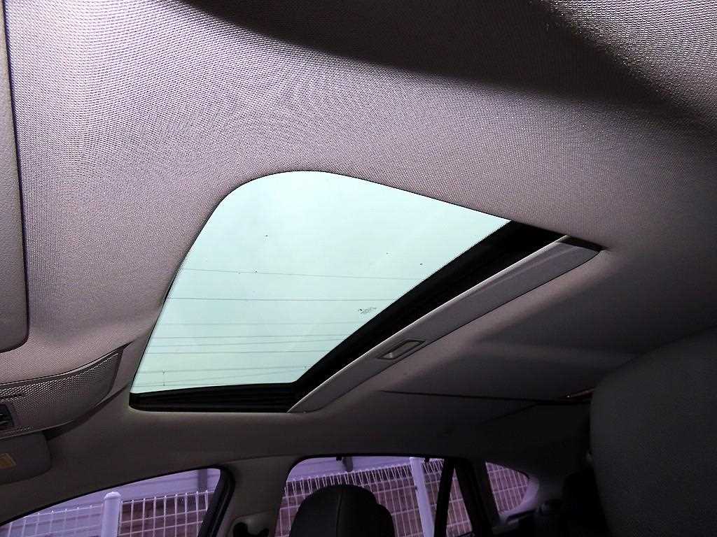 BMW X6 — photo 16