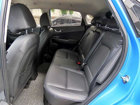 Hyundai Kona — photo 06